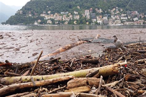 Dissesto Idrogeologico Dalla Regione Milioni Per Sponde E Versanti