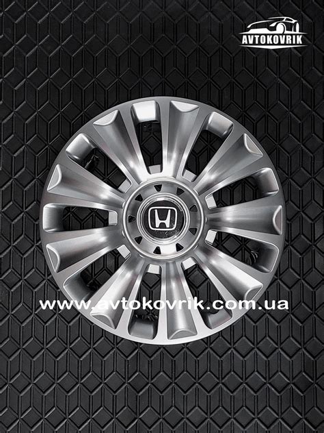 Колпаки на колеса r16 на Honda Хонда SKS 424 (ID#1895983805), цена ...
