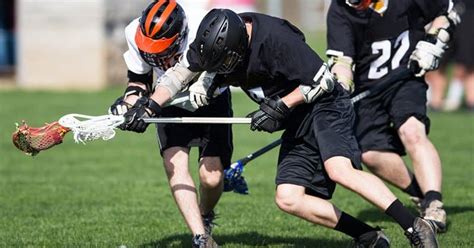 Make Your Lacrosse Team: Lacrosse Roster Rules for Beginners!