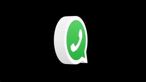 Whatsapp Animation Stock Video Footage for Free Download