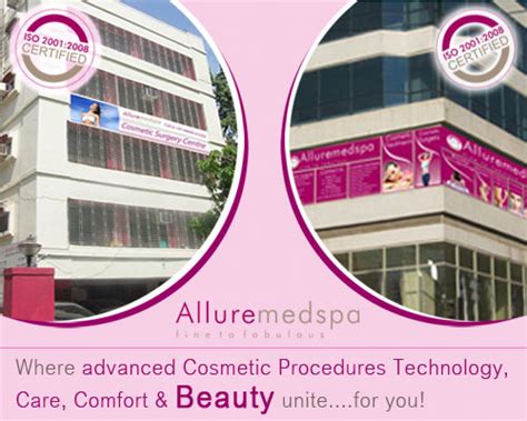 Top Best Cosmetic Surgery Center Plastic Aesthetic Clinics In