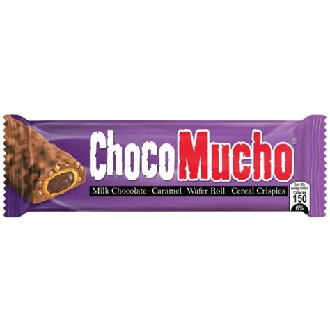 Rebisco Choco Mucho Milk Chocolate Caramel Wafer Roll Cereal Crisp Sukli Filipino