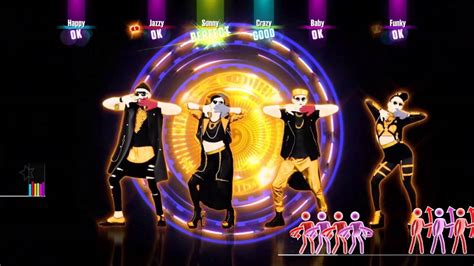 Will I Am Ft Britney Spears Scream And Shout Just Dance 2017