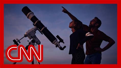 Astrophysicist Explains Why Seeing Planets With The Naked Eye Is Rare The Global Herald