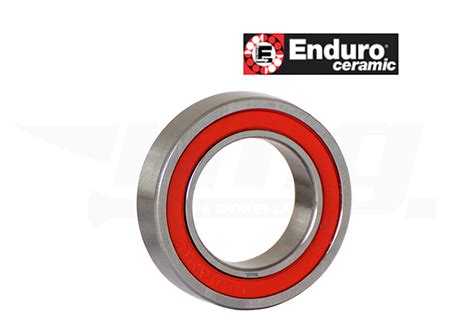 Enduro Bearings Ceramic Rodamiento H Brido Hybrid Bearing Ch