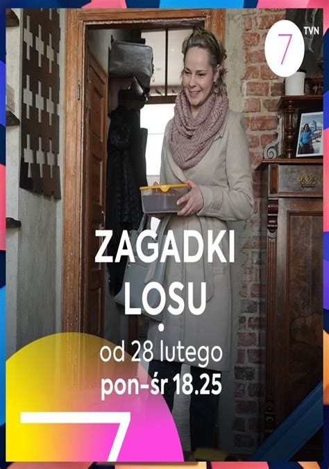 Zagadki Losu Serial Naekranie Pl