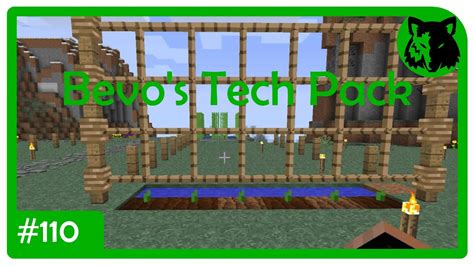 Bevos Tech Pack Da Ist Hopfen Und Tier Verloren Let S Play