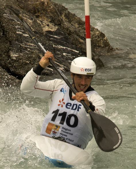 canoë kayak championnats de france de slalomJusquau 13 juillet à L