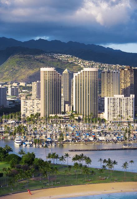 Serenity and excitement abound at Hawaii Prince Hotel Waikiki and Golf ...