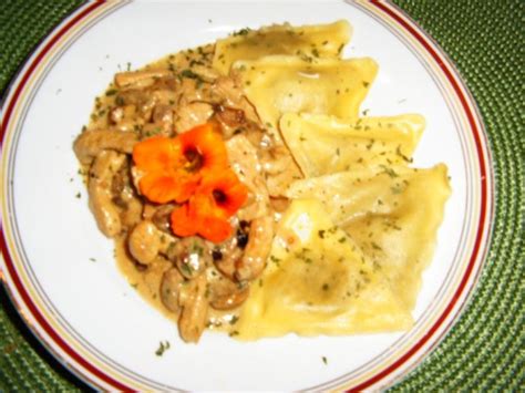 Champignon Pfanne Mit Lauch Rezept Mit Bild Kochbar De