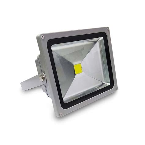 I Tec PROYECTOR LED EXTERIOR 30W IP65 3000K