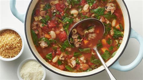 55 of the Best Soup Recipes. - BettyCrocker.com