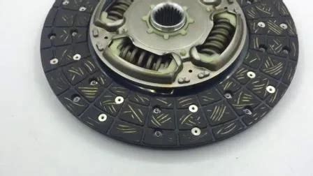 Clutch Disc For Mercedes Benz Volvo Man Renault Daf Iveco Isuzu