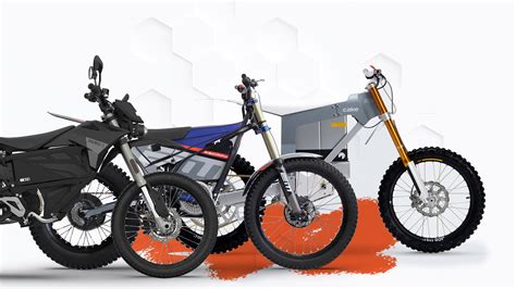 The Best Electric Dirt Bikes [2024 Edition] - webBikeWorld