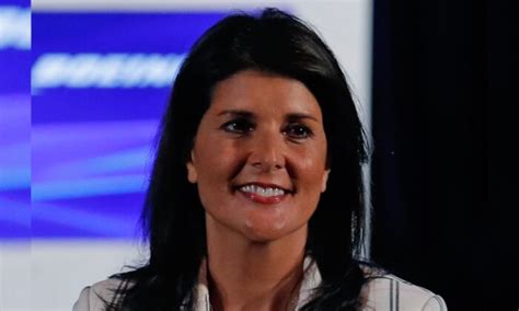 Nikki Haley Resigns From Boeing Board Over Airlines Bailout | The Epoch ...