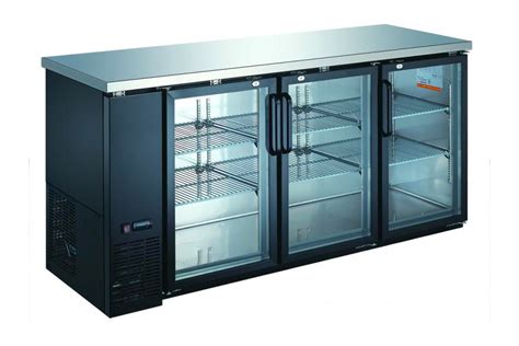 Commercial Refrigeration Equipment: A Comprehensive Guide