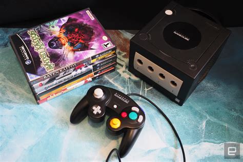 The GameCube games we still love, 20 years later | Engadget