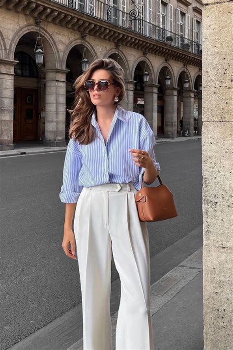 28 Best Old Money Outfits For Your Inner Rich Society Debut Looks Elegantes Looks Looks Casuais