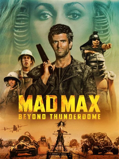 Mad Max Movies in Order & How Many Are There?