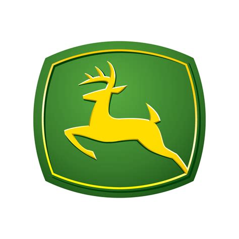 john deere logo vector svg eps formats   brandlogosnet