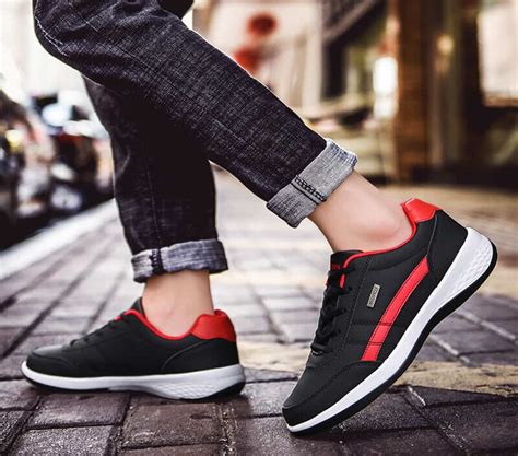 2023 Men’s Casual Shoes Purchase Price Photo Arad Branding