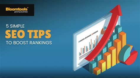 Simple Seo Tips To Boost Your Rankings