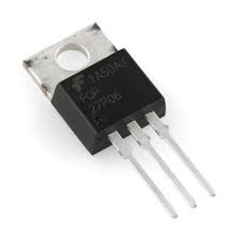 MOSFET Majju PK