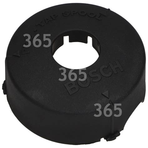 Couvercle De Bobine De Coupe Bordures Bosch Qualcast Atco Suffolk