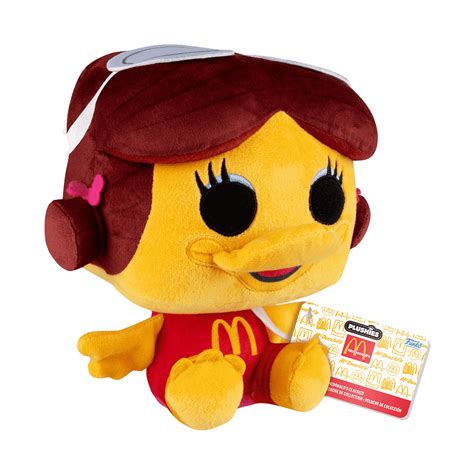 Buy Birdie Plush at Funko.