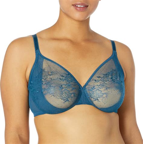 Buy Gossard Womens Glossies Lace Sheer At