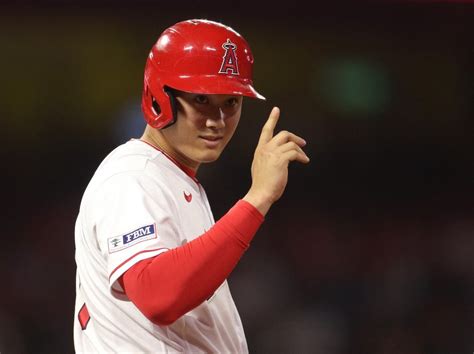 Best MLB Player Props For July 1 Shohei Ohtanis Unstoppable Oddstrader