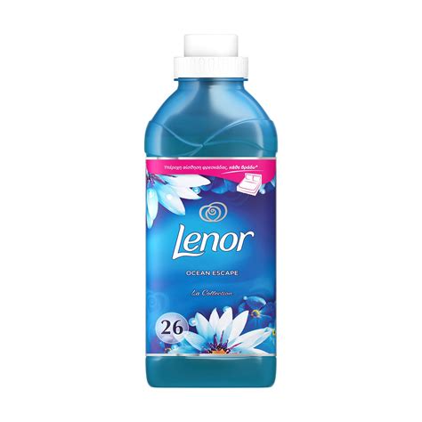 Lenor Ocean Escape Ml