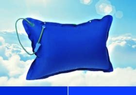 Для чего нужна кислородная подушка и как ей пользоваться в домашних ...