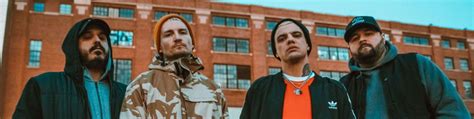 Stray From The Path Share New Single Featuring Jesse Barnett Of Stick