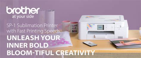 Brother Sublimation Printer SP1