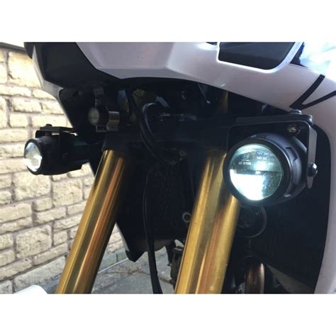 Plug And Play Led Dip Beam Light Kit Honda Crf1000l Africa Twin