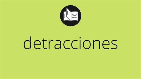 Detracciones En La Biblia Pecado Y Consecuencias Iglesia Del Pilar