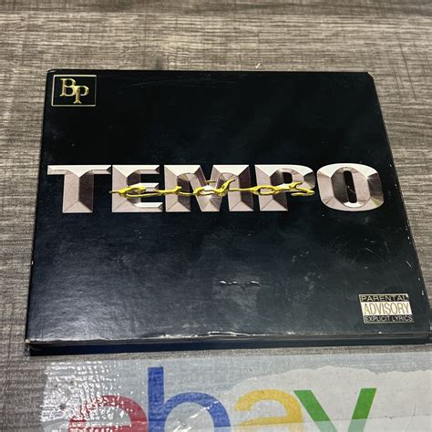 Tempo Exitos Explicit Lyric Pa Cd Feb Sony Music