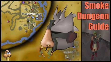 OSRS Smoke Dungeon - Best OSRS Guides