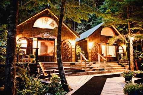 5 Of The Worlds Best Eco Lodges Travel Advocates