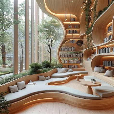 library   future part   celeste design studio