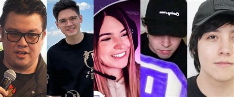 Los Streamers Latinos Más Vistos En Twitch Y Youtube En Noviembre De