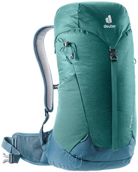 DEUTER Plecak Turystyczny AC LITE 30 Alpinegreen Arctic Deuter