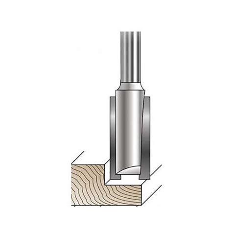 MLCS 8375 Straight Router Bit Set ストレートビットセット 173 KQLFT TOOLS