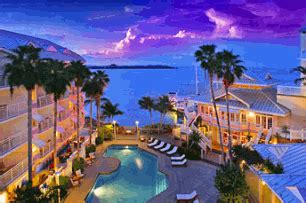 Florida Keys Hotels Guide Get The Lowdown On Hotels & Motels In Fla Keys