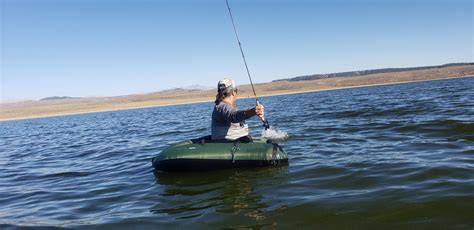 Crowley Lake 1014 1015 Bloodydecks