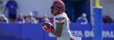 College Football Week 2 Early Lines Odds And Predictions 2022