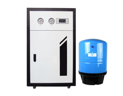 Efficient Commercial Water Purifier System-Large Capacity