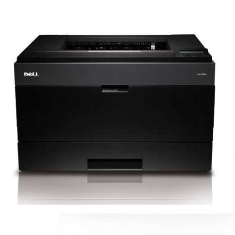 Dell Unveils Three Printers Universal Print Driver