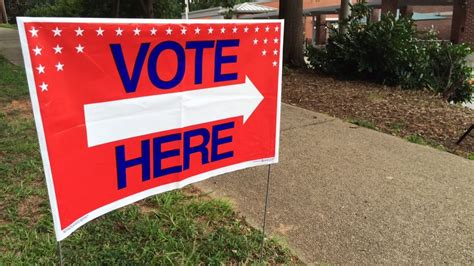 Scotus To Hear Arguments In Nc Case That Would Give State Legislatures More Power Over Elections